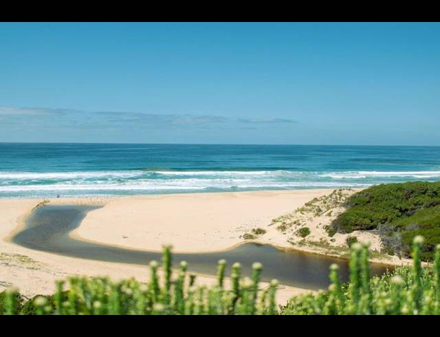 LAND FOR SALE IN MOQUINI